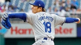 ゾッとする瞬間も…山本由伸は「今までで一番」　70/97が示す変化、相棒が絶賛のワケ