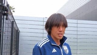 【S級ライセンス取得に挑む中村俊輔の現在地(1)】「サッカーを知りたい」と高まる貪欲さ。練習設定、声掛け、雰囲気作り……と、中村が実感する名将への果てしない道のり