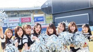 「マリーンズの推しは？」千葉ロッテチア「M☆Splash!!」新メンバー８人にインタビュー