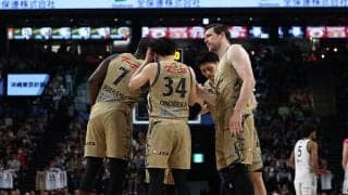 【B1第35節 見どころ】琉球が地区優勝をかけて“苦手”名古屋Dと直接対決…CS進出争いも必見