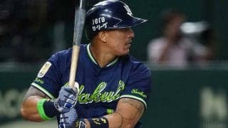 投げるな危険…12球団ダントツ「.917」　燕助っ人の“特殊能力”が「凄すぎる」