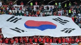 「彼らを責めることはない」PK戦で力尽きパリ五輪行き逃した韓国、エース＆監督退場の不運もコーチは海外組不在を嘆く「全体に影響した」