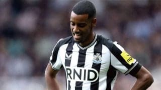 直近7試合7得点も…ニューカッスルはイサク売却待ったなし？