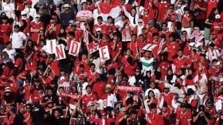68年ぶり五輪へ王手…韓国撃破に沸くインドネシアサッカー界「これほど重圧のかかる試合なんか未経験なのに...よくやった」