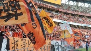 清水の高卒ルーキー、郡司璃来がマジョルカBチームの練習参加へ