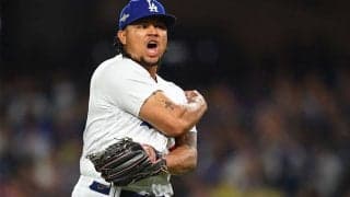 ド軍が抱える“泣き所”　故障の剛腕、メド立たず…早期復帰は「現実的ではない」