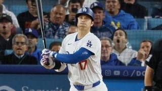 3/4がド軍勢の衝撃　大谷翔平らが牽引…最強示す“111”にファン驚嘆「信じられない」