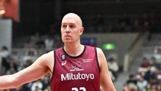 ニック・ファジーカス引退試合の追加メンバー発表…ともに日本代表で戦った田中大貴や竹内譲二ら計5名