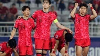 五輪出場を逃して広まる不信感 欧州組の不参加を嘆いた首脳陣を母国紙が糾弾！「インドネシアに負けた理由として不適切だ」