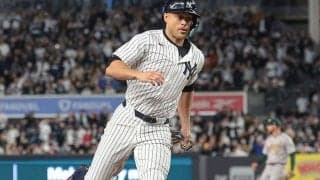 またも…507億円男は「走れない」　同僚も“呆れ”、米絶望「状況判断ができていない」