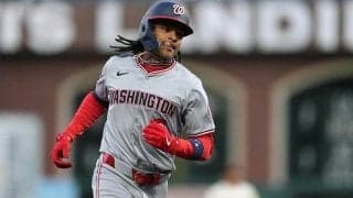 ソト交換相手23歳が“大谷翔平のライバル”に浮上「MVPになる」　覚醒した「.990」