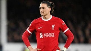 「大きな決断が必要」リバプールOBがヌニェスに不満…獲得望んだクロップ退任の今夏はいかに