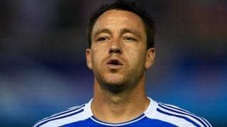 「彼はすぐに失敗した」ジョン・テリー氏がチェルシー時代の反乱を告白…若手との飛行機の座席を巡り指揮官と対立の過去