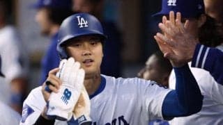大谷翔平に「帽子を返してほしいと伝えてくれ」ブ軍敵将が“因縁の相手”にジョークで応戦「彼はとんでもないプレーヤー」