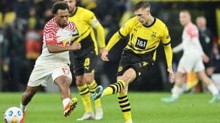 【ブンデス第31節プレビュー】CL準決勝控えるドルトムント、4位ライプツィヒとのシックスポインター