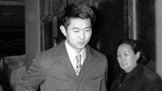 「受験番号22174をマークせよ」 江川卓の慶應大受験は前代未聞の報道合戦の末、まさかの結末を迎えた