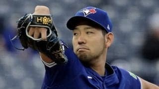 大谷翔平と真っ向勝負できるブルージェイズ先発陣　菊池雄星との花巻東高「先輩後輩対決」筆頭にすべてが見どころに