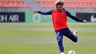 兄貴分チームはまだ頑張らないといけない…/原ゆみこのマドリッド