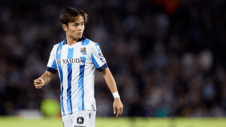 「イマジネーションを発揮してくれる」古巣戦で先発復帰予想の久保建英に現地メディアも期待　スタメン予想・配信スケジュール【ラ・リーガ】