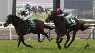 【天皇賞・春】ヒンドゥタイムズが出走取消