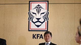 10大会連続ならず…パリ五輪消滅の韓国代表、サッカー協会が謝罪の声明「深い謝罪を申し上げまう」…A代表は監督不在、五輪世代も厳し結果に
