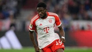 ナチョ退団濃厚のレアル、デイビスよりCB獲得を優先か