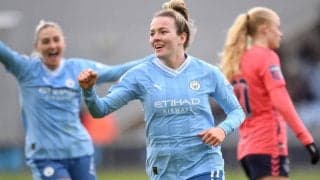 シティがイングランド女子代表FWローレン・ヘンプと3年間の契約延長、公式戦157試合65ゴールの活躍