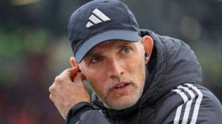 今季限りで退任表明のトゥヘル監督、1万2000人以上のファンが残留を望む声も「最優先事項ではない」と聞き入れず