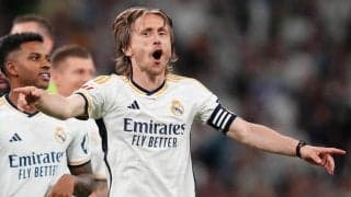 「本人よりモドリッチ」「DNA検査は要らない」レアルの重鎮・モドリッチの娘とのバースデー2ショットが“そっくり過ぎる”と騒然！