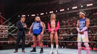 多様性と不適切さの狭間で…観る者の感情を揺さぶる世界で“唯一無二”のプロレスWWE【清野茂樹アナ連載#14】