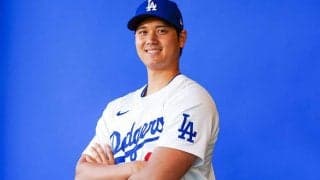 大谷翔平が“呼んだ”衝撃の経済効果「2→5→9→23→26」　まさかの数値に米記者も驚き