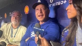 大谷翔平は「面白いことがとても好き」　ド軍入団から4か月…指揮官が明かした素顔