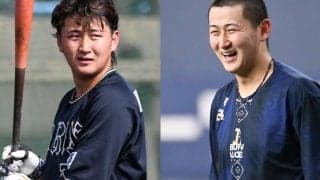 入浴中の指揮官も困惑…「あかんわ！」　ゴミ箱に突っ込んだ頭、紅林が捨てた“苦悩”