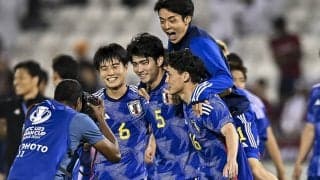 狡猾なカタールに苦しめられたＵ－23日本代表は公平なレフェリングによって救われた