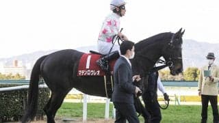 天皇賞・春は大胆な騎乗に定評がある名手の手腕に要注意　20年前の\"大逃げ\"再現の可能性も!?