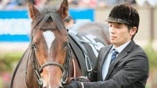 BCディスタフ覇者の半妹 連勝でダート界の主役候補に名乗りを上げるか