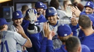 大谷翔平が今季7号の先制パンチ！ “因縁のトロント”で「敵地ファンにブーイング浴びせた」直近5試合で3発の暴れっぷり