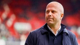 リバプール新指揮官はスロット現フェイエノールト監督で決まりか　合意報道