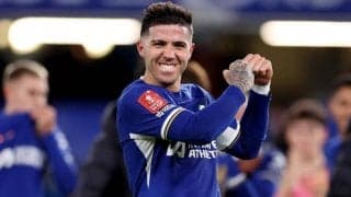 ひと足先にシーズン終了のエンソが手術成功　「注射や薬で誤魔化してきたけど…」