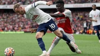 【プレミアリーグ第35節プレビュー】今季2度目のノースロンドンダービー！　シティはフォレスト相手に5連勝狙う