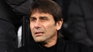 立て直し図るナポリがコンテ氏と3年契約で合意へ、交渉はすでに最終段階か