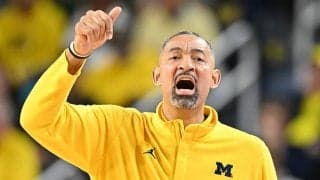 ミシガン大で5季HCを務めたジュワン・ハワード、新体制構築のネッツにACとして加入