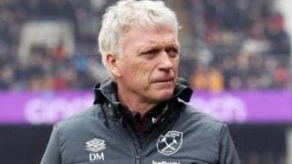 ウェストハムにも後任人事の動き…モイーズ監督の去就決定は今季終了後