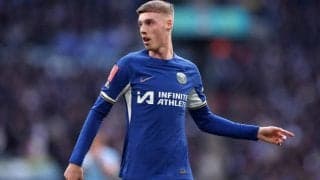 今週末のチェルシー、パーマーが復帰へ　「彼なしだと少し苦労する」