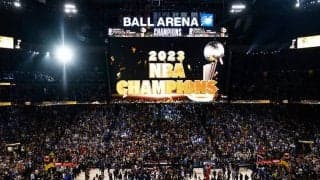 NBAとAmazon Prime Videoが契約の枠組み決定…再来季から配信開始か