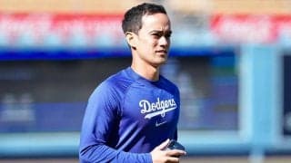 大谷翔平の通訳に「キュンときてしまった」　一瞬見せた“反応”にファン悶絶