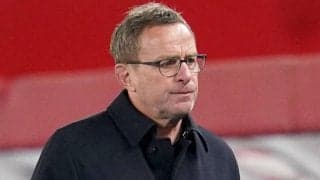 バイエルン一部サポーターはラングニック招へい反対も…名誉会長が進捗報告「1週間以内に」