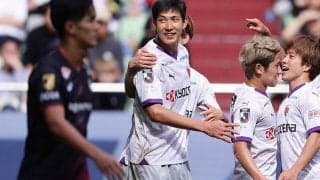 京都が王者神戸を下し7試合ぶり勝利！原大智の決勝弾を最後まで守り切る【明治安田J1第10節】