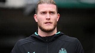 今季出場1試合のカリウスがニューカッスル退団へ…2022年に加入するも序列上がらず