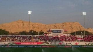 横浜FMが初のACL決勝を戦う｢アル・アイン｣の歩き方(2)火を噴く｢エンジン｣、｢沢登｣が決めた、消えた｢ホテル｣の巻